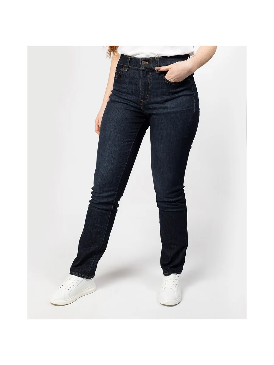 Jeans LEE Comfort Straight 4