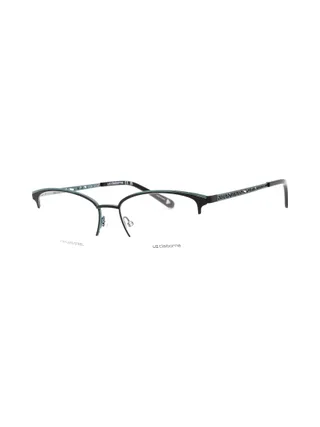Liz Claiborne L 673 — Lunettes de vue 5