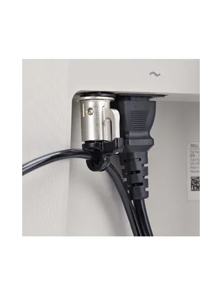Computer & Peripheral Lock Kit 9.8ft 4