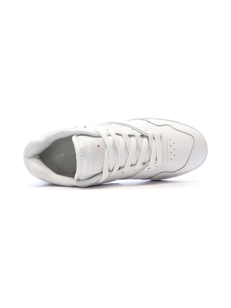 Baskets Blanches Homme Lacoste Lineshot 223 5