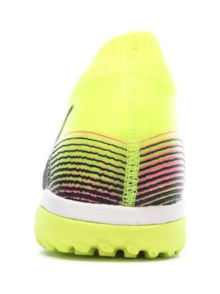 Chaussures de futsal Jaunes Homme Puma Future 8 4