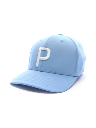 Casquette Turquoise/Blanc Homme Puma 024422 1