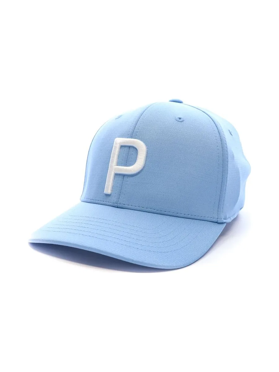 Casquette Turquoise/Blanc Homme Puma 024422 1