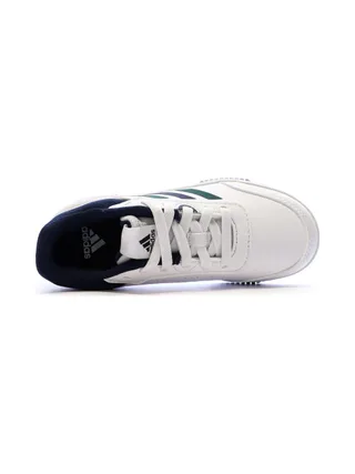 Baskets Blanches Garçon Adidas Tensaur Sport 2.0 K 4