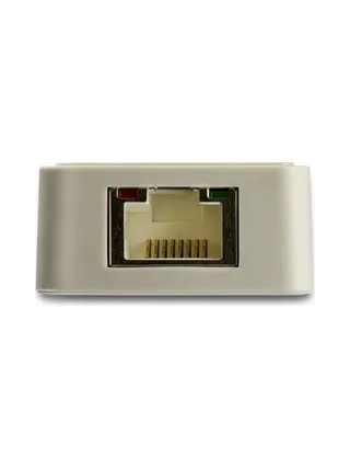 USB-C Ethernet Adapter - RJ45 3