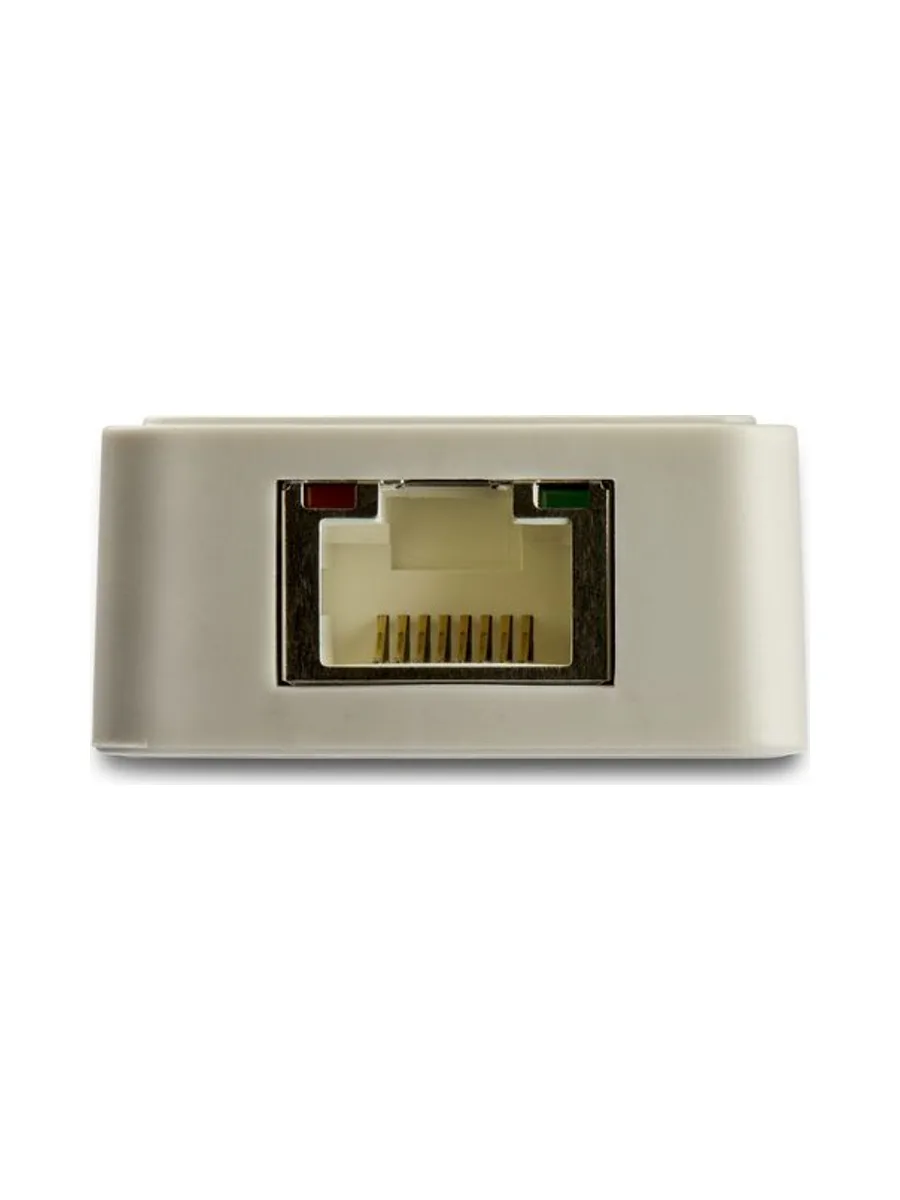 USB-C Ethernet Adapter - RJ45 3