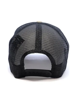 Casquette Grise Homme New Era Tom And Jerry Trucker Tomjer 3