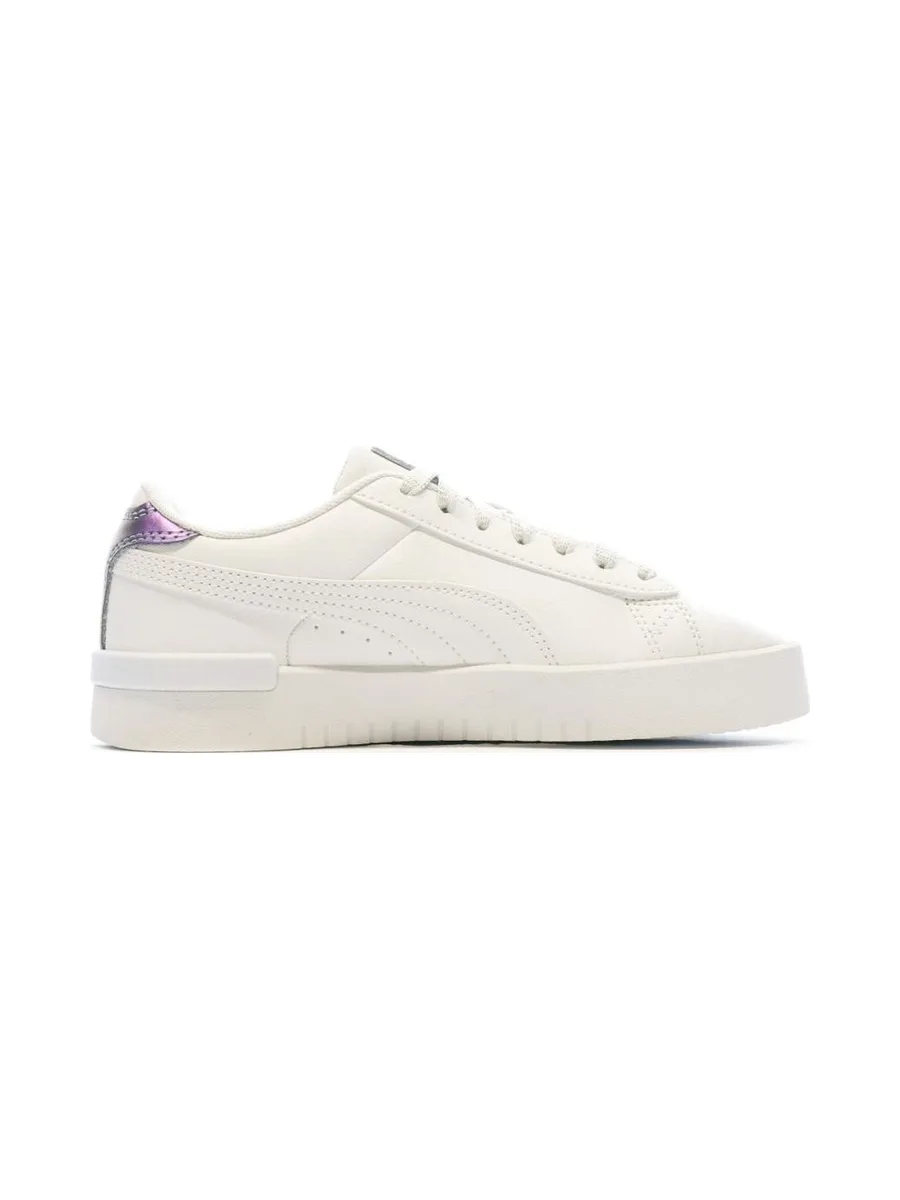 Baskets Blanches Ado Puma Jada Biolumines 3