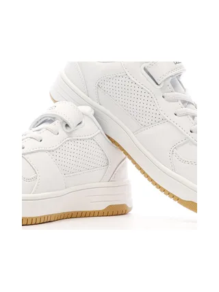Baskets Blanches Garçon Kappa Falcon 7