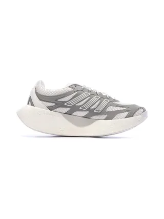 Chaussures de Running Blanc Mixte Adidas Adizero Aruku 2
