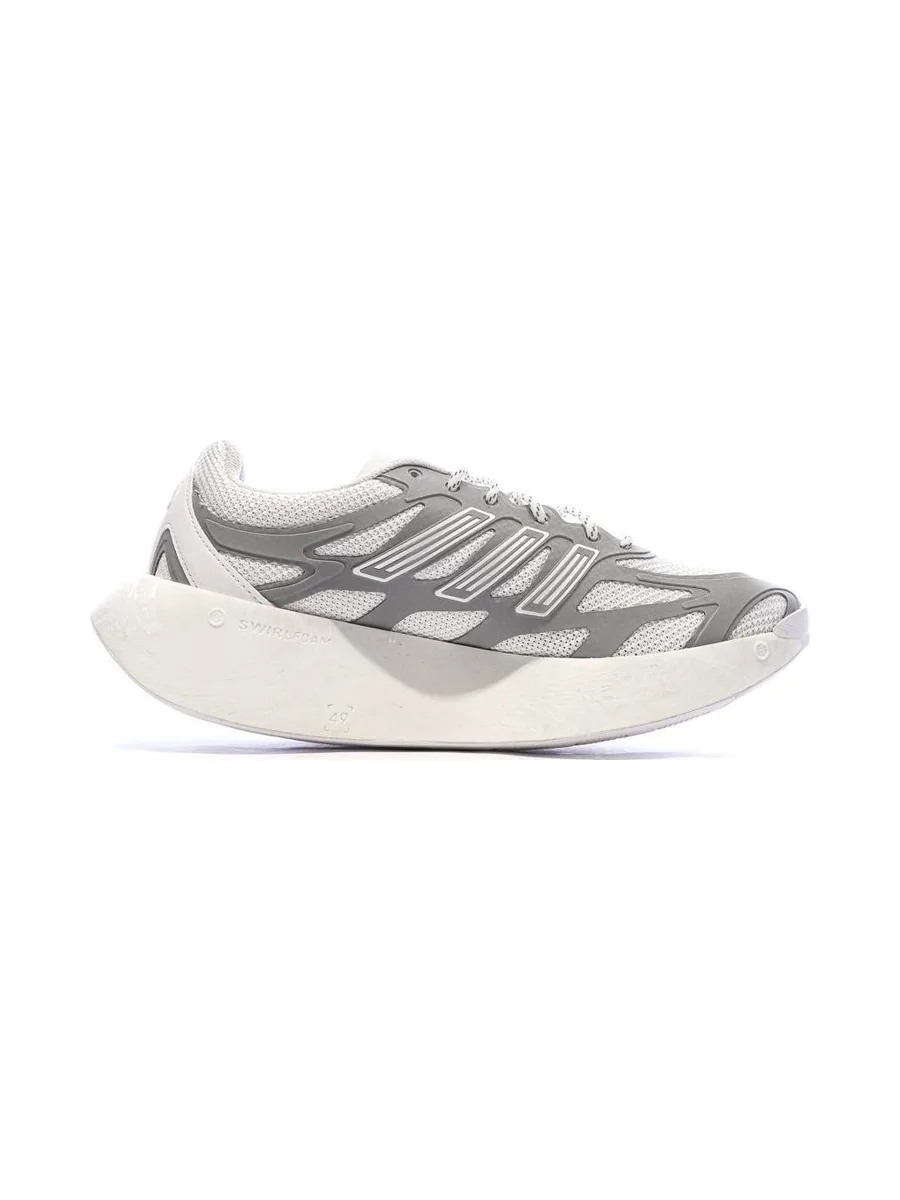 Chaussures de Running Blanc Mixte Adidas Adizero Aruku 3