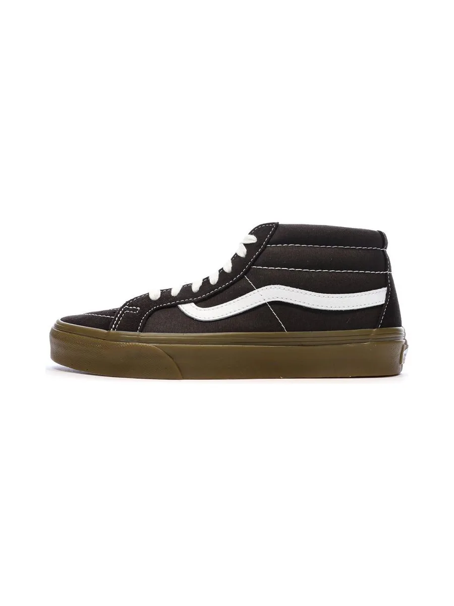 Baskets Marrons Homme Vans Reissue 2