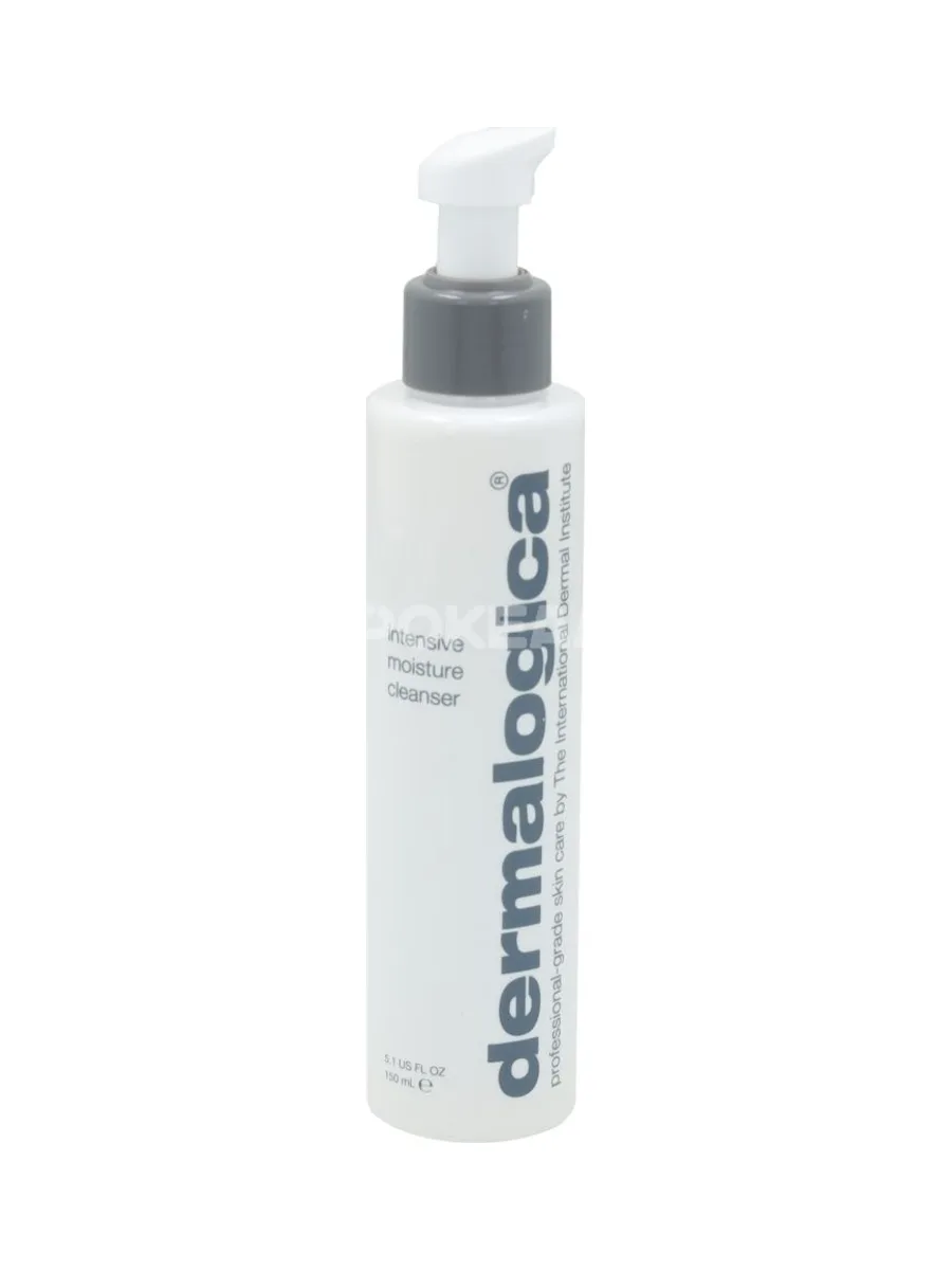 Dermalogica Intensive Moisture Cleanser 150ml - Dry Skin 2