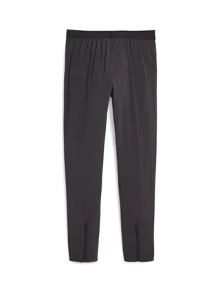 Jogging de Football Noir Homme Puma 523920 2