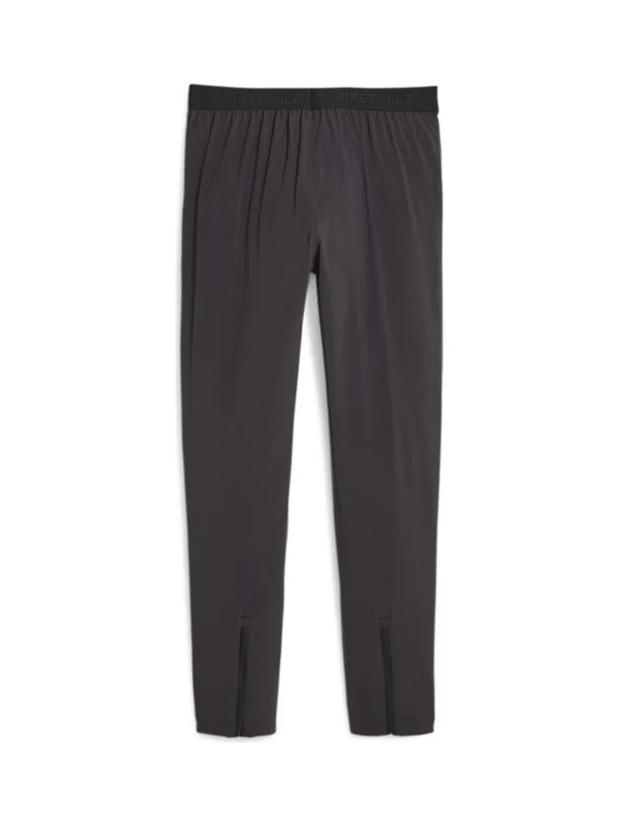 Jogging de Football Noir Homme Puma 523920 2