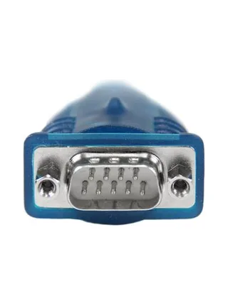 StarTech.com ICUSB232V2 serial cable 3