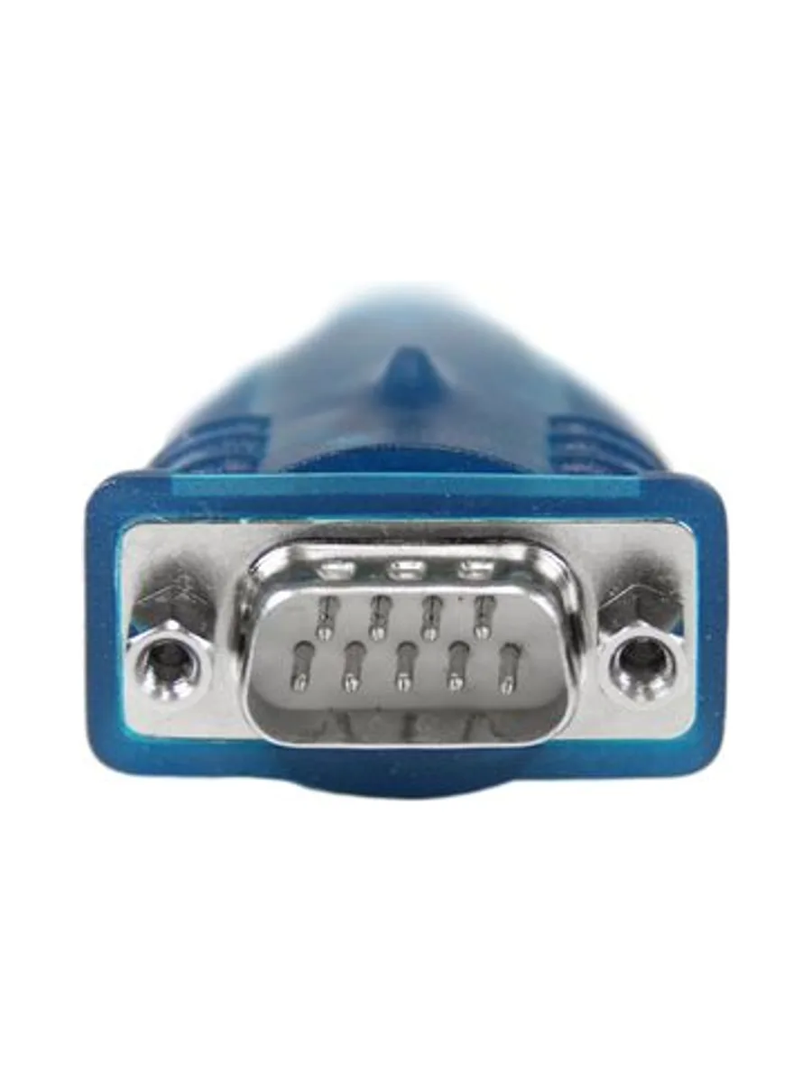 StarTech.com ICUSB232V2 serial cable 3