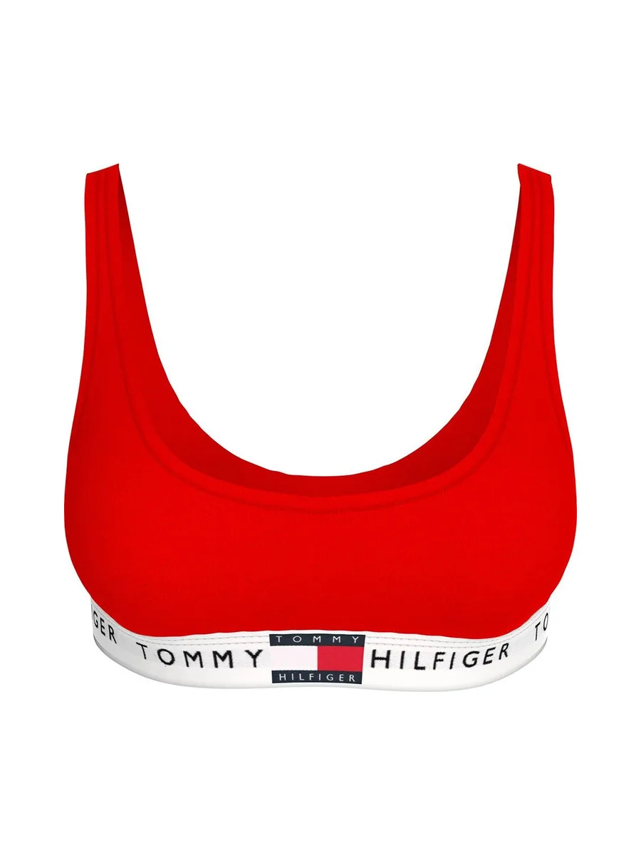 Soutien-gorge TOMMY HILFIGER UW0UW05713 6