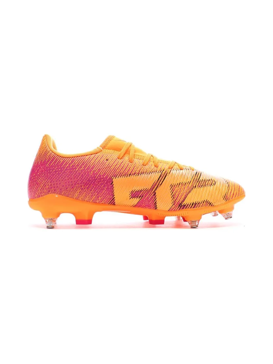 Chaussures de football Orange Homme Puma Future 8 Play Mxsg 3