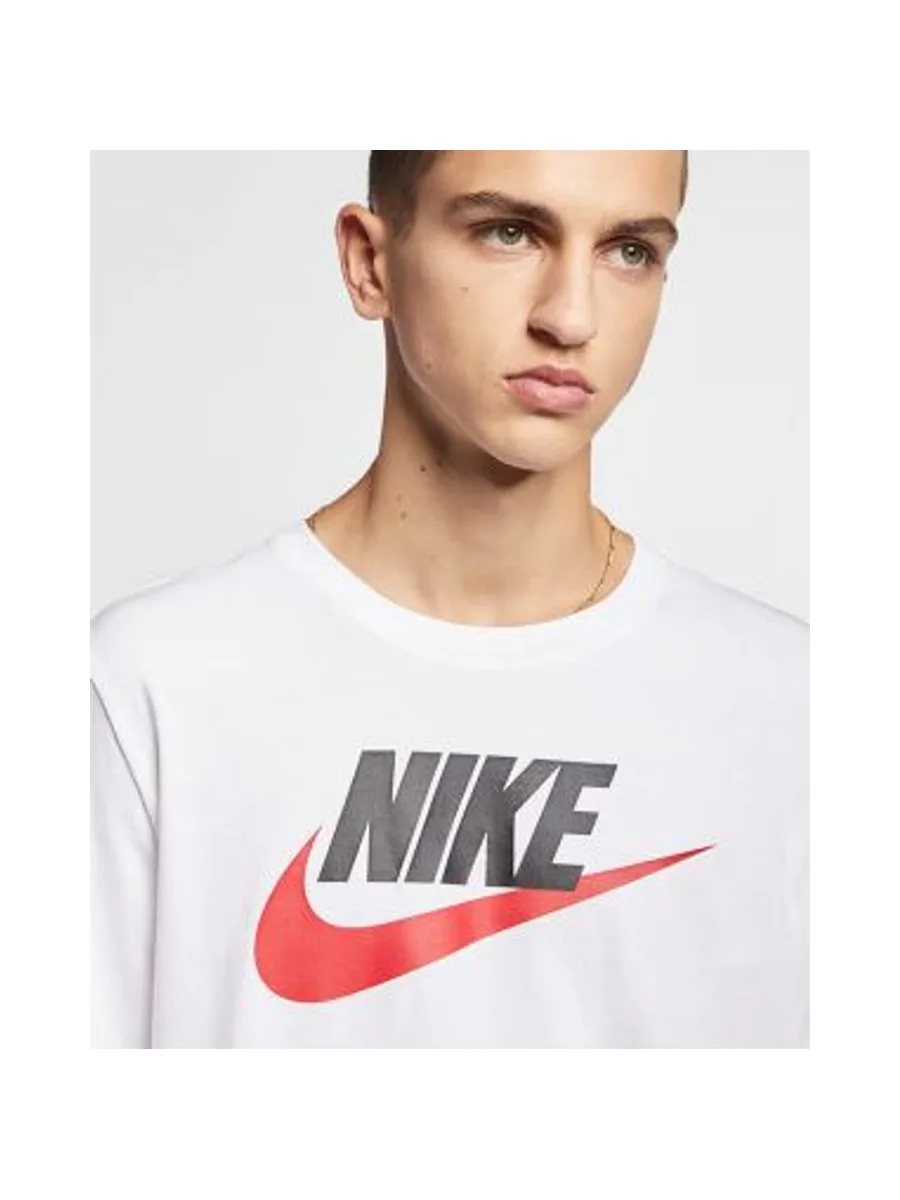 T-shirt M NSW ICON FUTURA 6