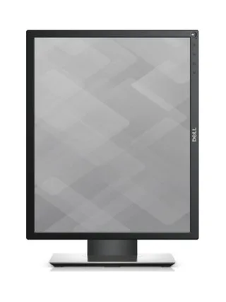 Dell 19" P1917SE Monitor 13