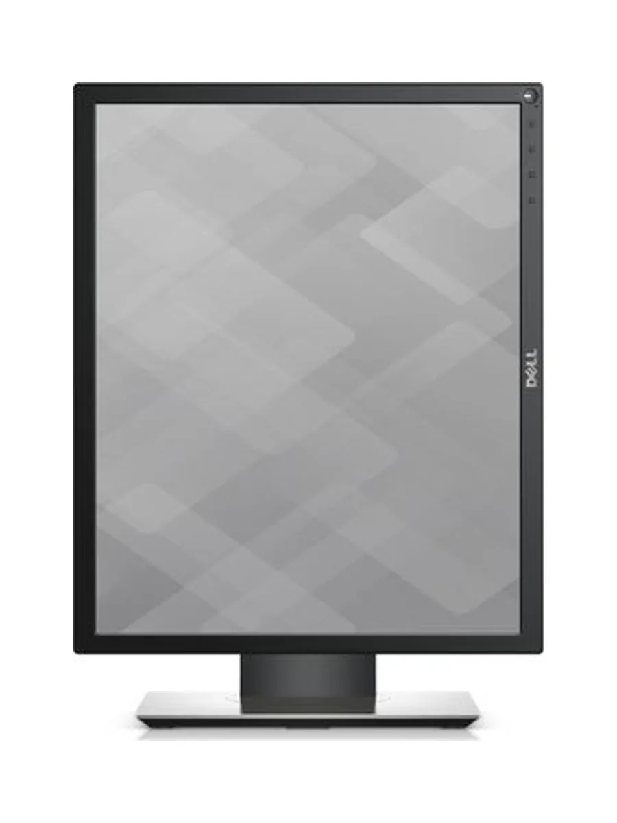 Dell 19" P1917SE Monitor 13