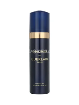 Guerlain Shalimar Deo Spray 100ml 2