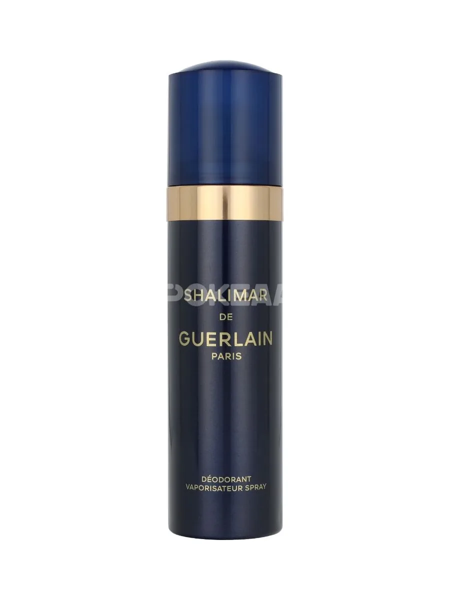 Guerlain Shalimar Deo Spray 100ml 2
