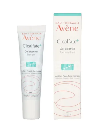 Avene Cicalfate+ Scar Gel 30ml 1