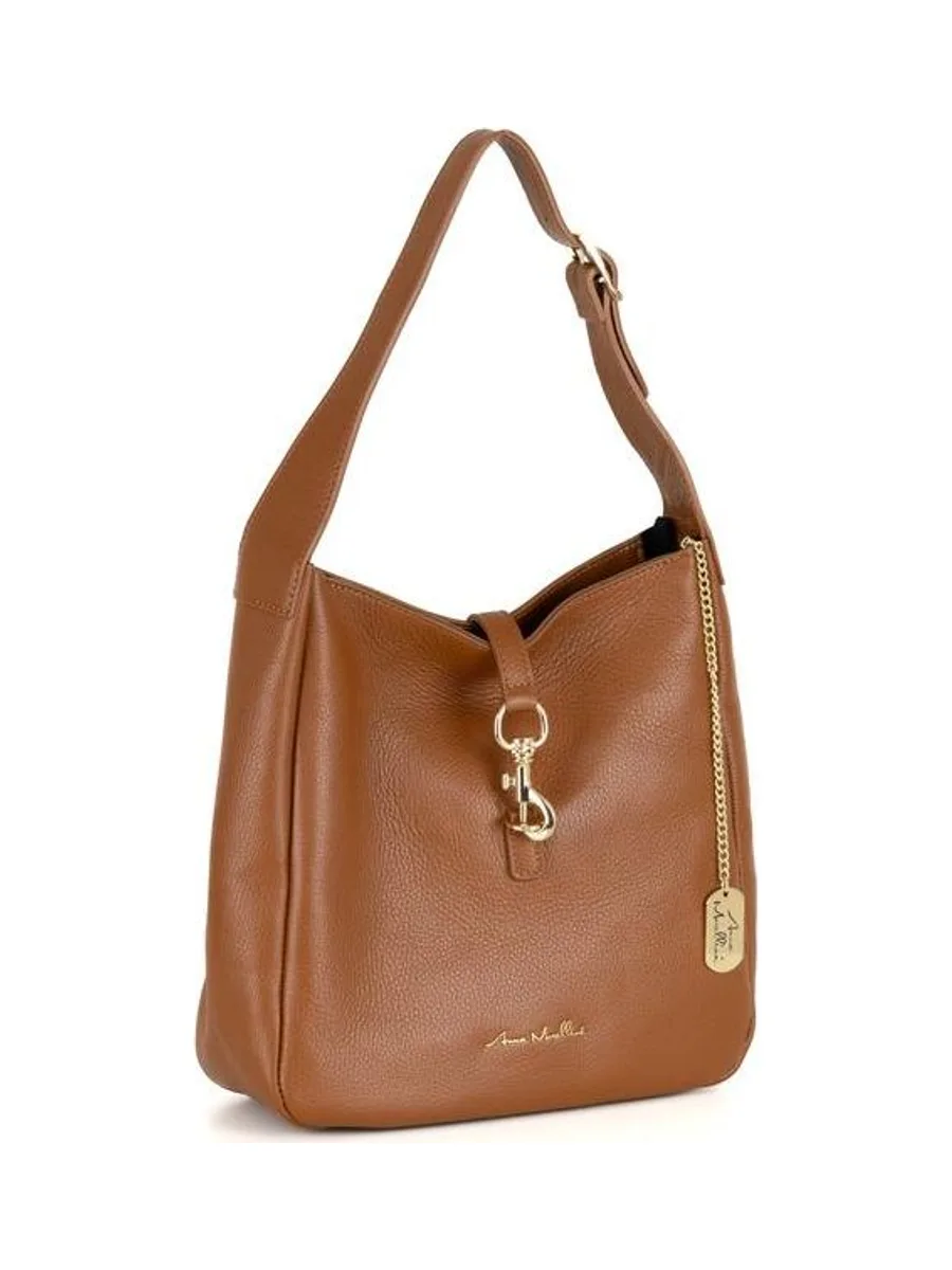 Zita - 100% cuir - Made in Italy 6