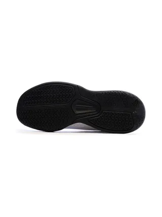 Baskets De Sport Blanches/Noir Homme Adidas Courtflash Speed 5