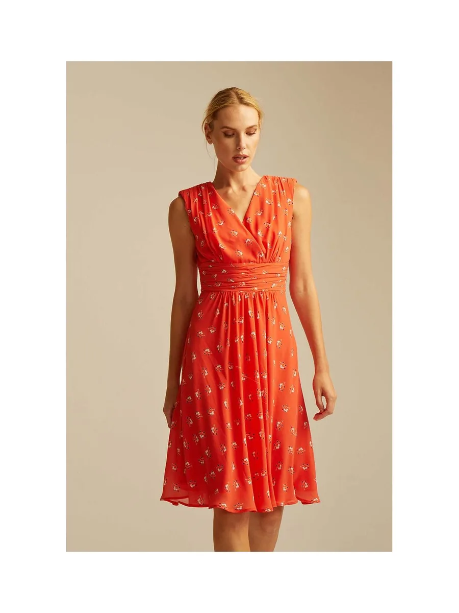 & Moi Rosi - Robe 6