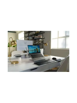Advance Fit" Slim Wireless Keyboard Aze 9