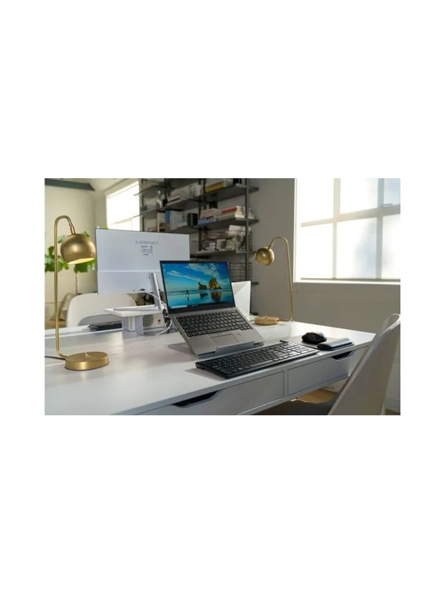 Advance Fit" Slim Wireless Keyboard Aze 9