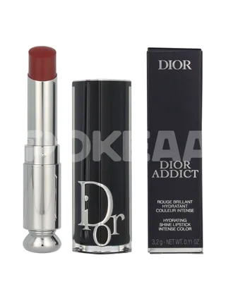 Dior Addict Shine Lipstick - Refillable 3.2g - #521 Diorelita 1