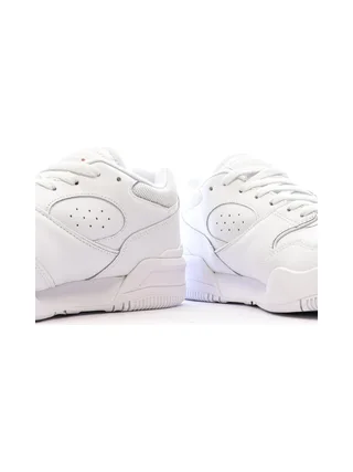 Baskets Blanches Homme Lacoste Lineshot 223 7