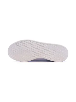 Baskets Blanches Homme Adidas Urban 5