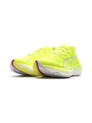 Chaussures de running Jaune Homme Puma Foreverrun Nitro 2 6