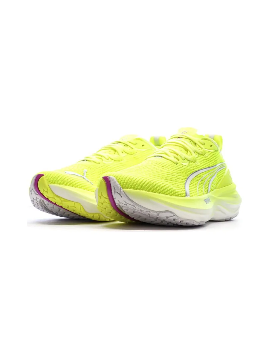 Chaussures de running Jaune Homme Puma Foreverrun Nitro 2 6