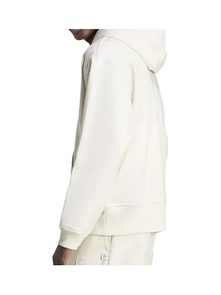 Sweat Blanc Homme Adidas Clrdo 2