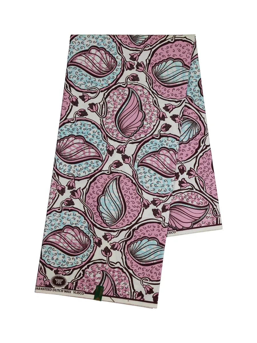 Vlisco Super-Wax 40
