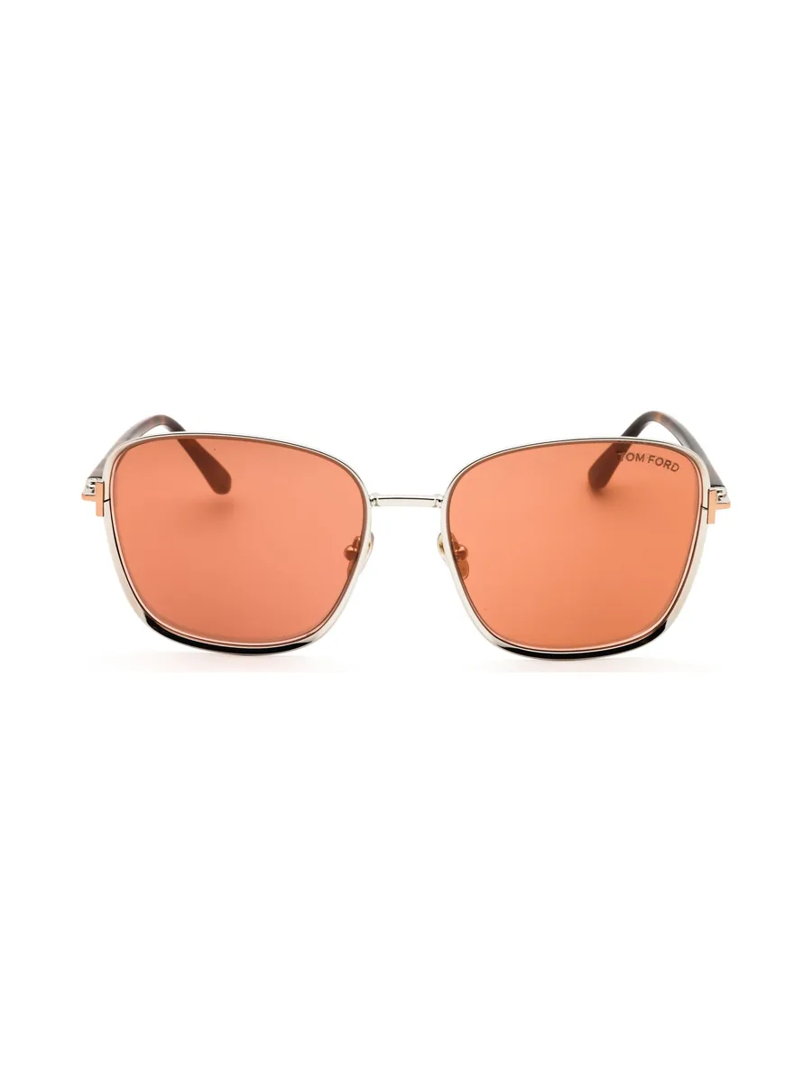 Tom Ford FT1029 — Lunettes de soleil 6