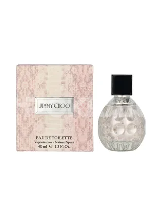 Jimmy Choo Woman Edt Spray 40ml 1