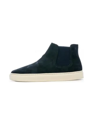 Bottines Marine Homme Tommy Hilfiger FM0FM05002 1
