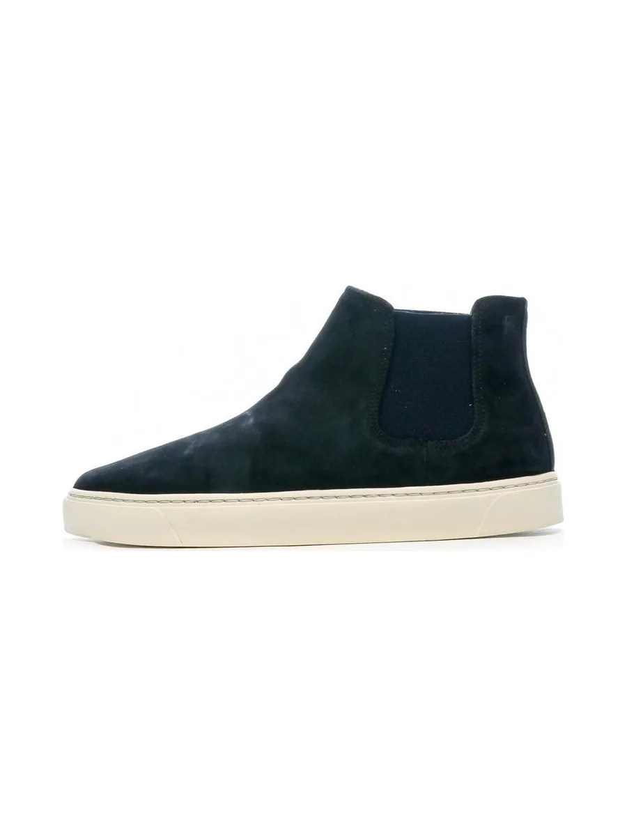 Bottines Marine Homme Tommy Hilfiger FM0FM05002 2