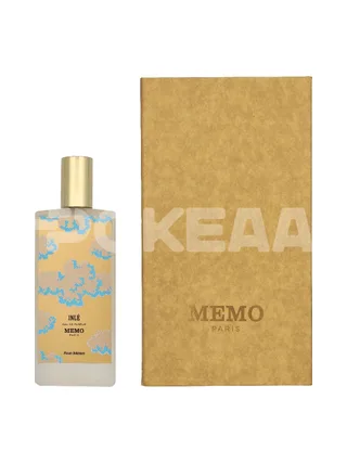 Memo Inle Edp Spray 75ml 1