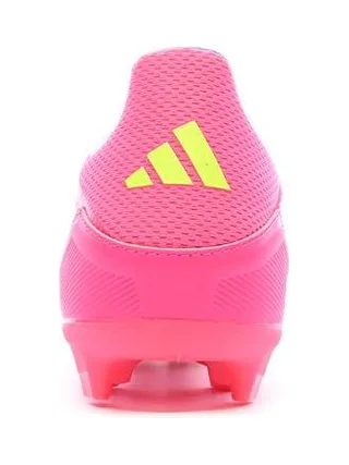 Chaussures de Foot Rose Homme Adidas F50 League FG/MG 3