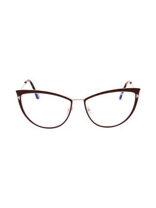 Tom Ford FT5877-B — Lunettes de vue 8