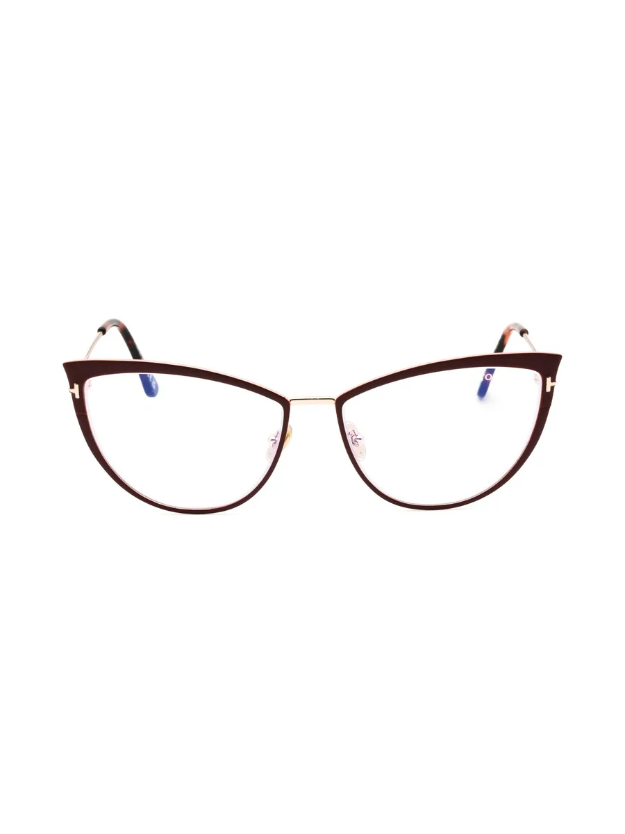 Tom Ford FT5877-B — Lunettes de vue 8