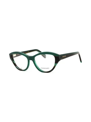 Salvatore Ferragamo SF3011 — Lunettes de vue 3